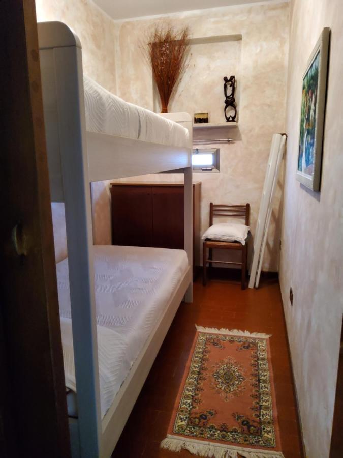 La Carlottina Villa Codevigo Buitenkant foto