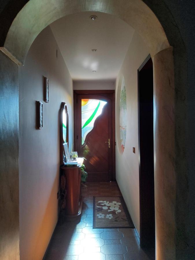 La Carlottina Villa Codevigo Buitenkant foto