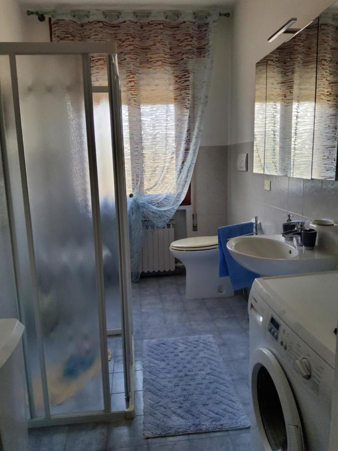 La Carlottina Villa Codevigo Buitenkant foto