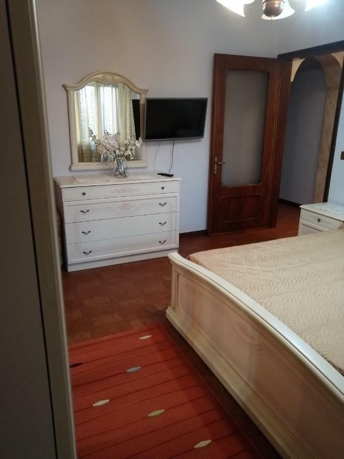 La Carlottina Villa Codevigo Buitenkant foto