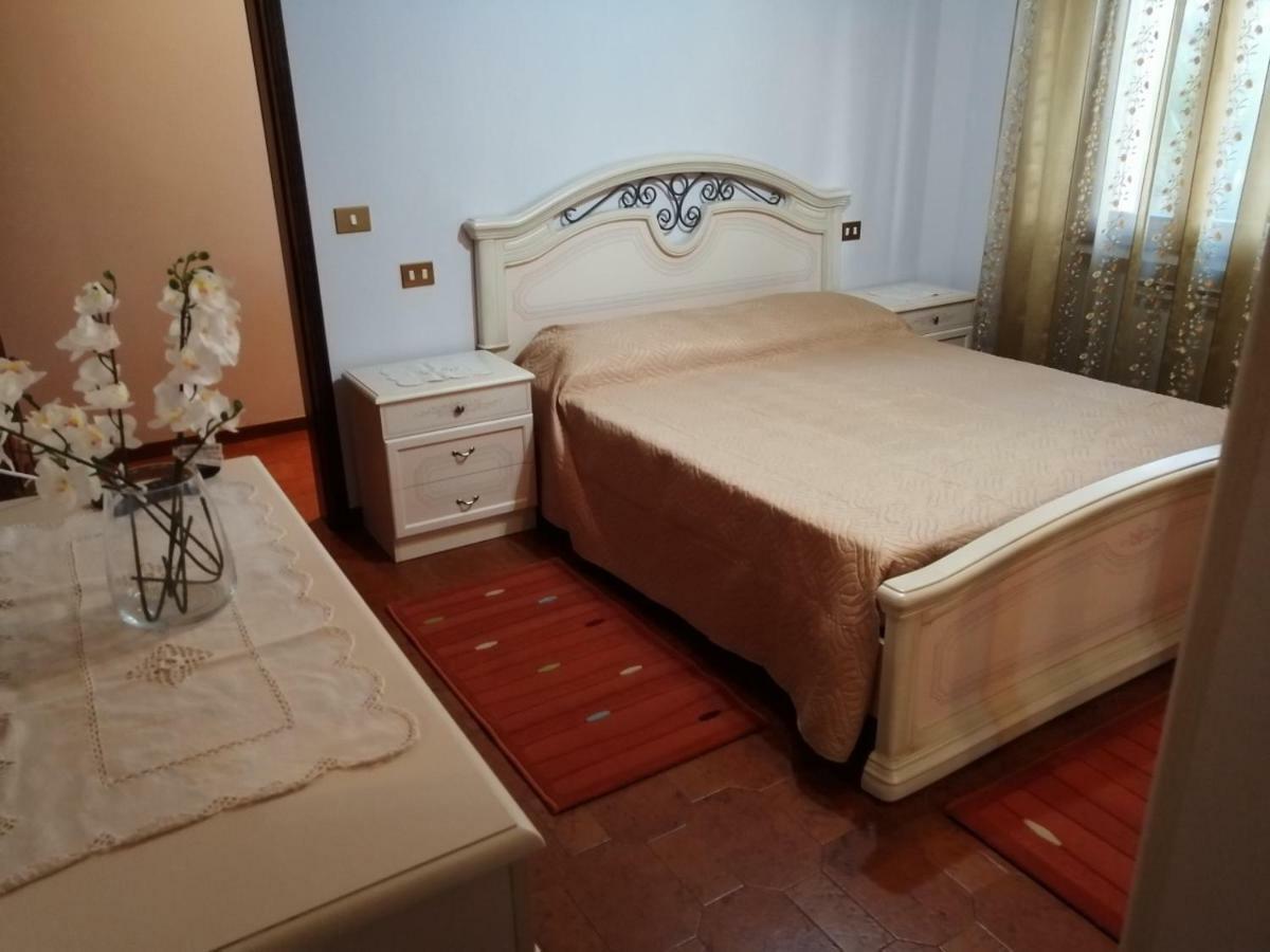 La Carlottina Villa Codevigo Buitenkant foto