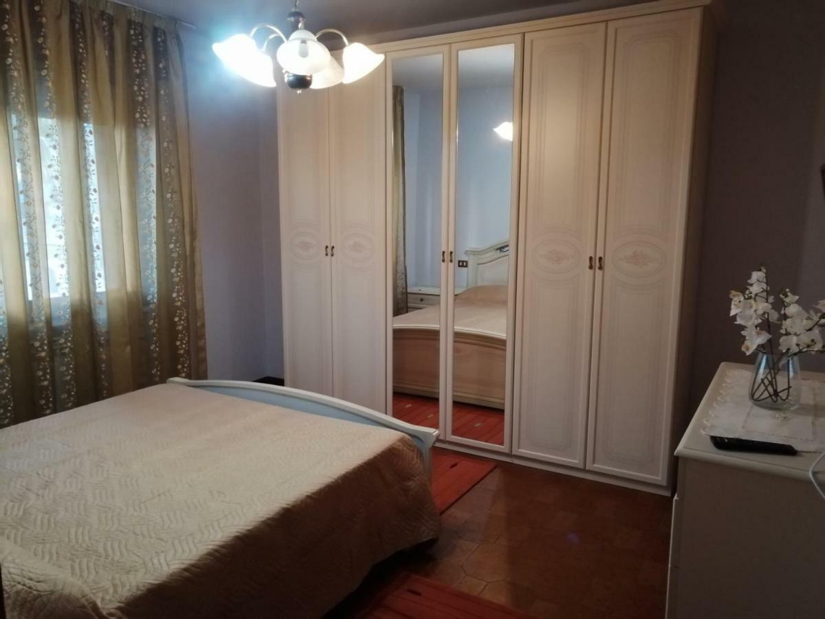 La Carlottina Villa Codevigo Buitenkant foto