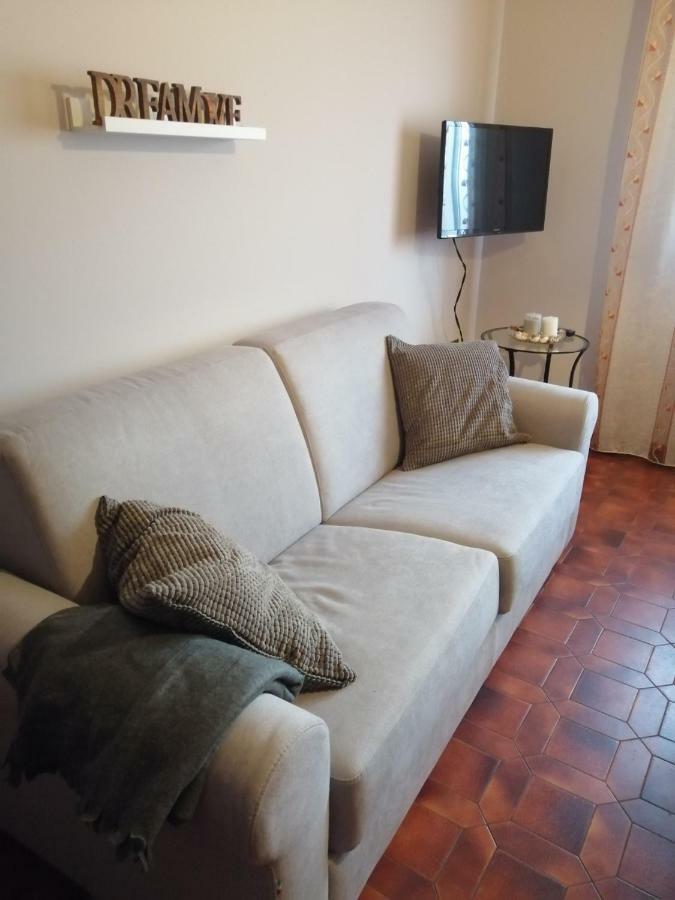 La Carlottina Villa Codevigo Buitenkant foto